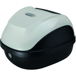 Piaggio Liberty Iget/Medley Βαλιτσάκι 32LT Λευκό 566 ΧΒ